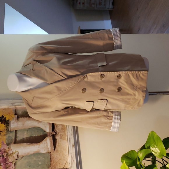 J. Crew Jackets & Blazers - J. Crew Jacket